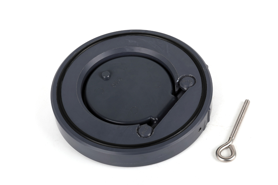 清溪镇对夹式止回阀