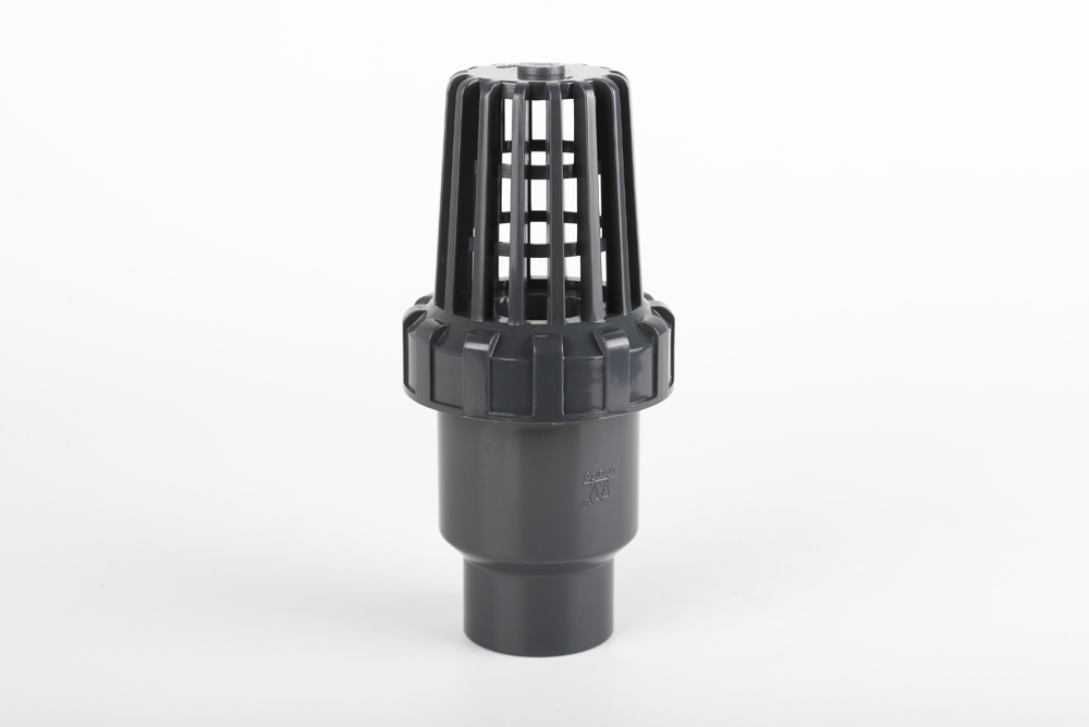 清溪镇球型底阀